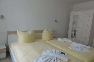 Mit Südterrasse im Haus Meeresblick