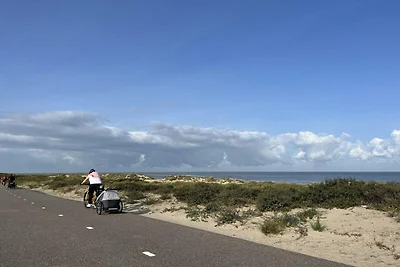 Casa vacanze unifamiliare a un piano, a pochi...