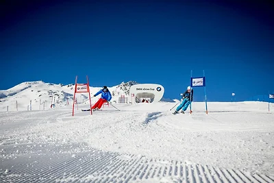 Wohnung in Sölden nahe Skilift