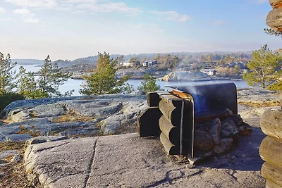 7 Personen Ferienhaus in STRöMSTAD