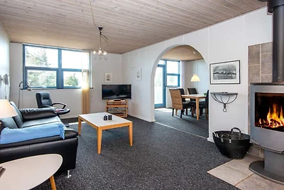 Gemutliches Strandhaus -- By Traum...