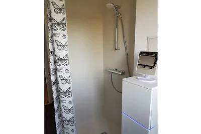 Ferienwohnung mit 1 Schlafzimmer