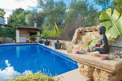 VILLA "CAN JAUME"