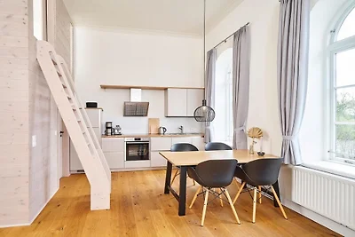 Ferienwohnung mit 1 Schlafzimmer