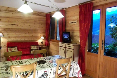 3 Zimmer für 5 Personen