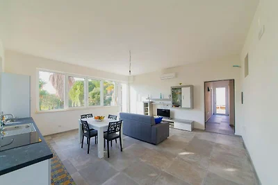 Kuća za odmor Dopust za oporavak Mazara del Vallo