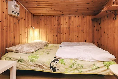 5 Personen Ferienhaus in Bogø By-By Traum