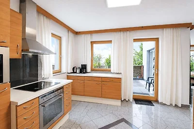 Apartment in Aschau near Ski Lift Kaltenbach