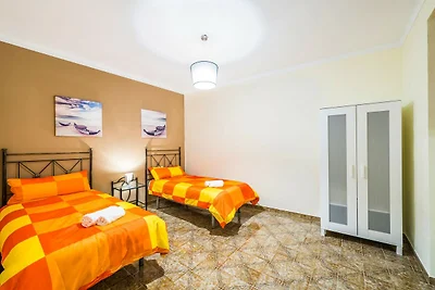 Pegaso - Ferienhaus Mit Privatem Pool In...