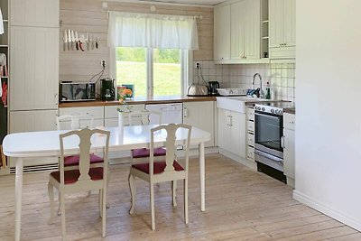 8 Personen Ferienhaus in VETLANDA-By Traum