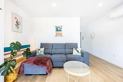 Appartamento a Burgau vicino a una splendida...