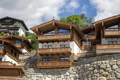 Chalet in Neukirchen nahe Anfängerpiste