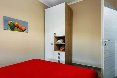 Lemon Tree Appartementen - Casa Blu