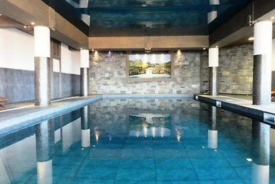 Apartment in Arc mit direktem Zugang zu den...