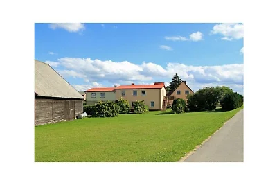 Ferienwohnung mit 2 Schlafzimmer