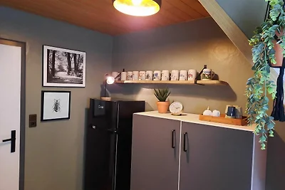 Appartamento vicino con terrazza privata
