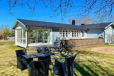 5 stelle case ad FÄRJESTADEN