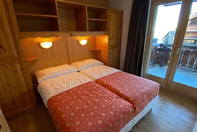 Lujoso apartamento con sauna de pago
