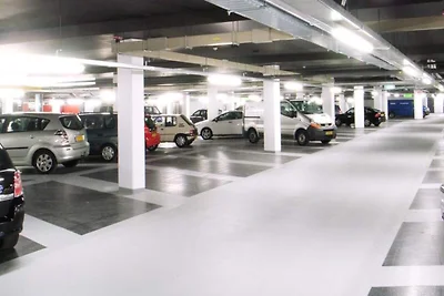 Appartement in Alpen met Spa en Sauna