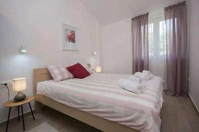 Modernes und gemütliches Apartment für 3...