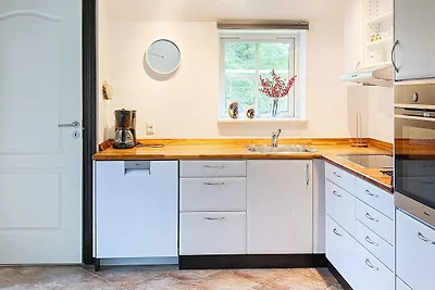 8 Personen Ferienhaus in Toftlund