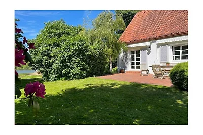 Ferienhaus mit 2 Schlafzimmer