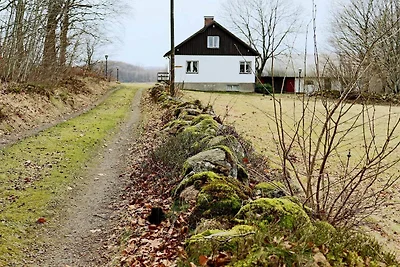 9 Personen Ferienhaus in BÅSTAD-By Traum