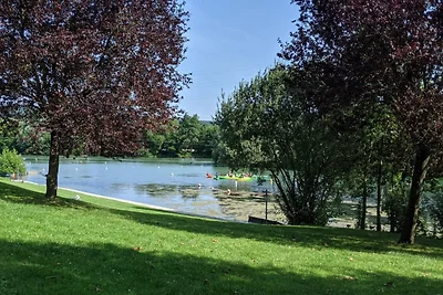 Appartamento per vacanze Dreiländerblick,...