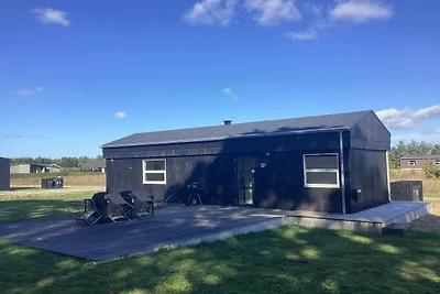 5 Personen Ferienhaus in Ansager-By Traum