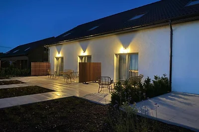 Etagenferienhaus für 4 Personen, Grzybowo
