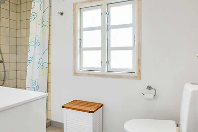 8 Personen Ferienhaus in Jerup-By Traum