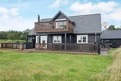 5 Personen Ferienhaus in Skagen-By Traum