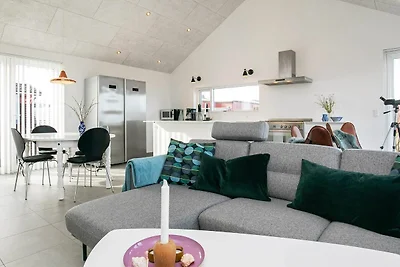 5 persoons vakantie huis in Frederikshavn