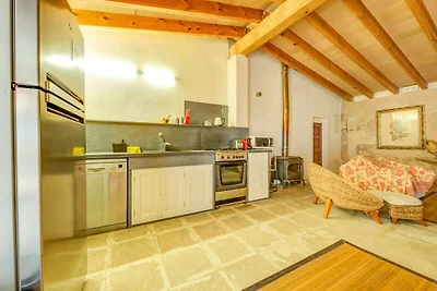 Ruhiges Ferienhaus mit Pool