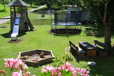 Ferienwohnung mit 2 Schlafzimmer