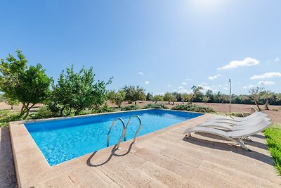 Can Sitjar - Villa Con Piscina Privada En...