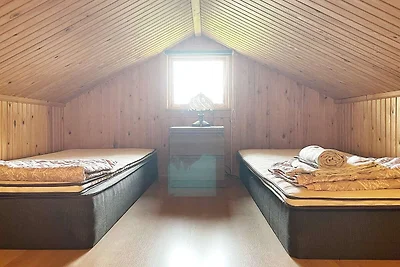 4 Personen Ferienhaus in TRELLEBORG-By Traum