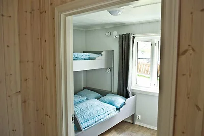 6 Personen Ferienpark haus in Kinsarvik