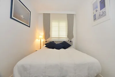 Apartment mit Meerblick in Roses in...