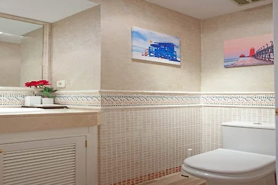 Grazioso appartamento con piscina
