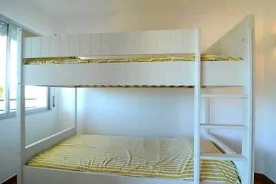 Stadtnahe Wohnung mit 2 Zimmern