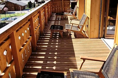 Apartment in der Nähe der Skipisten von...