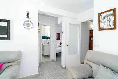 Wohnung in Nerja nahe Carabeillo Strand