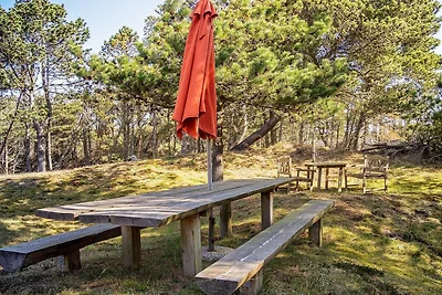 4 Personen Ferienhaus in Thisted-By Traum