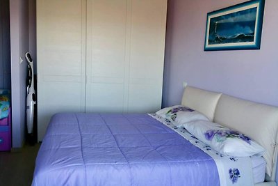 Wohnung in Antibes mit Gemeinschaftspool