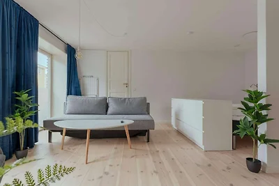 3 Personen Ferienhaus in THORSHAVN.