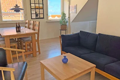 8 persoons vakantie huis in Allinge