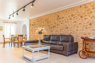 Sa Montanyeta - Villa Con Piscina Privada