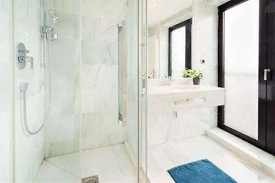 2-Zimmer-Apartment im Zentrum von Antwerpen