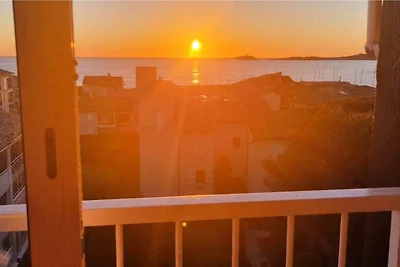 Residenza Verdon per 4 persone